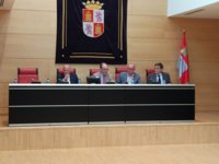 Amoedo reclama multas para obligar a las administraciones a cumplir las resoluciones de la Comisión de Transparencia