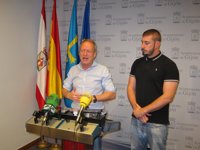 IU reclamará en el Pleno abrir el debate del Plan de Vías a las organizaciones políticas y sociales