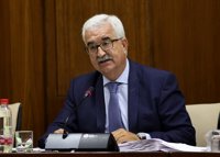 Junta niega "puertas giratorias" en nombramientos de exconsejeros y PP-A critica que se les "recompense" tras su gestión