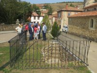 3 millones para el Plan de Infraestructuras Culturales de Diputación de León