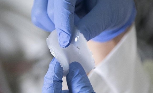 Nuevo gel de electrolito