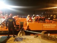 Podemos pide en el Senado que se garanticen los derechos de los extranjeros y se eviten las "devoluciones en caliente"