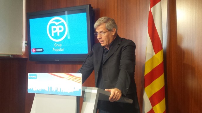 Alberto Fernández Díaz (PP)