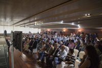 Alcaldes extremeños se suman formalmente a la reivindicación por un tren digno en la comunidad