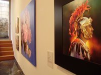 El Museo del Teatro Romano de Cartagena aumenta un 14 por ciento las visitas en agosto y marca un nuevo récord