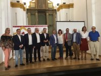 Redactado el Plan Funcional del Área Logística de Andújar con una inversión inicial de seis millones