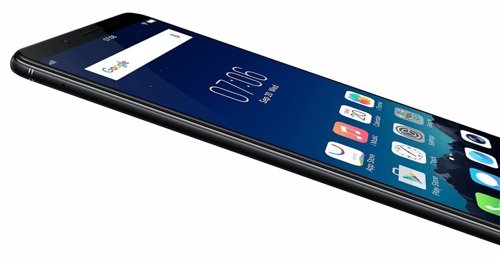 Vivo V7+ smartphones