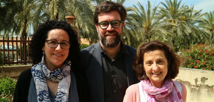 Abierto el concurso para la residencia de Son Martorell