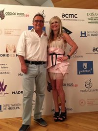 La colección 'Código Rojo 149', inspirada en Doñana, abrirá la próxima semana Cibeles Madrid Fashion Week