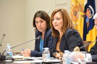 Barreto: "Todas las administraciones y todos los partidos somos responsables de los vertidos"