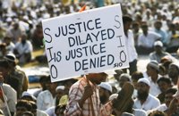 Dos condenados a muerte y otros dos a cadena perpetua por los atentados de Bombay de 1993