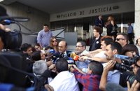 Fiscal por el doble crimen de Almonte: "no hay dudas" de la culpabilidad del acusado