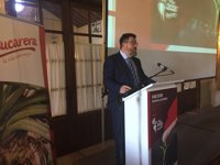 Junta ratifica en Jerez (Cádiz) su apoyo al sector remolachero ante la desaparición de las cuotas de producción