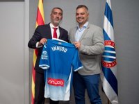 Ramon Robert: "Hay limitaciones pero el proyecto va adelante"