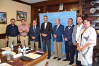 FAMP convocará una convención municipalista para fijar papel de ayuntamientos en modelo territorial del Estado