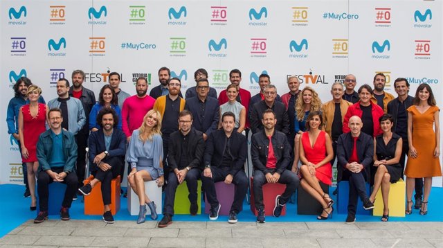 #0 Presenta Una Temporada 'Muy' Completa En El Festval
