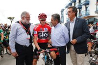 La Vuelta a España volverá a Cantabria en 2018