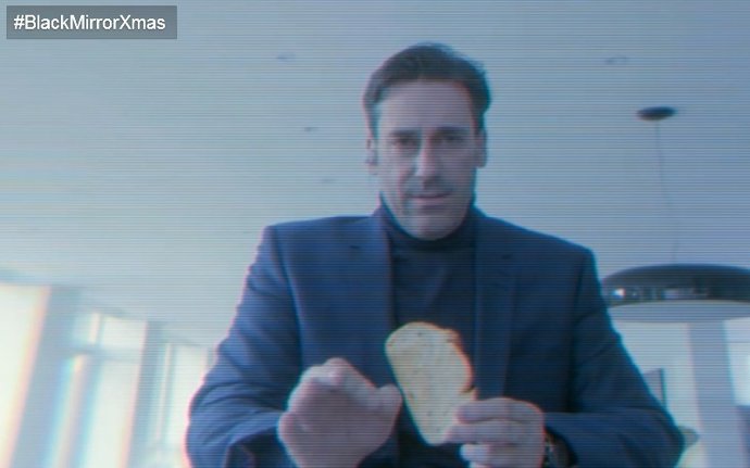 Black Mirror 