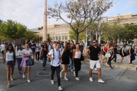 El CEU recibe a más de 1.900 estudiantes de nuevo ingreso con unas Jornadas de Bienvenida