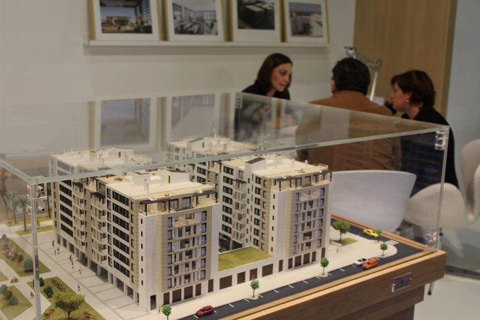 SIMed, Salón Inmobiliario del Mediterráneo