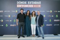 Ana Pastor presentará en LaSexta '¿Dónde estabas entonces?', un repaso por los 40 años de historia de la Democracia