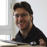 Raúl Gay (Podemos) ocupará el escaño de Pablo Echenique en las Cortes de Aragón