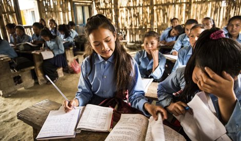 Cooperación y Desarrollo