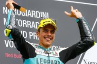 Mir busca la sentencia en Moto3 y Morbidelli abrir brecha en Moto2