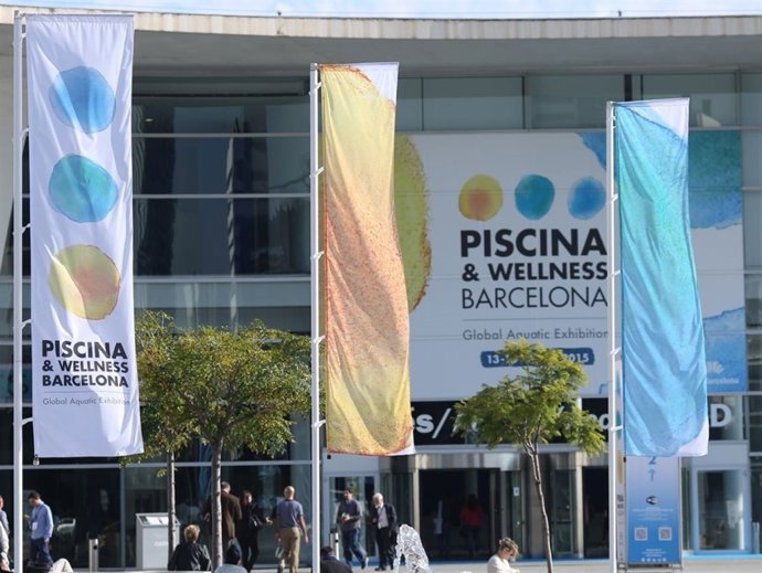 Saslón Piscina & Wellness