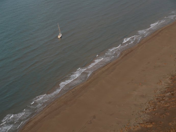 Delta de l'Ebre