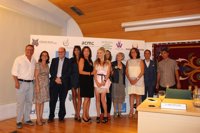 Las calles de La Latina se convertirán este martes en pasarelas de moda en el primer desfile urbano de Madrid