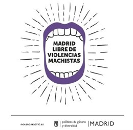 Fiestas libres de violencia machista y agresiones sexuales
