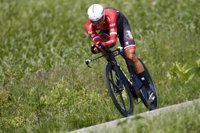 Contador: "La conclusión de hoy es que mis piernas funcionan"