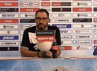 Bordalás: "El derbi con el Leganés quedará en la historia de Primera División"