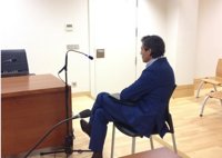 La Audiencia Provincial de Valencia ratifica la condena de Lorenzo Agustí por el 'caso Auditori'