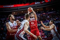 Turquía, rival de España este domingo en octavos de final del Eurobasket