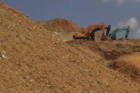 Cuba cierra su industria del níquel mientras Irma se aproxima a la isla