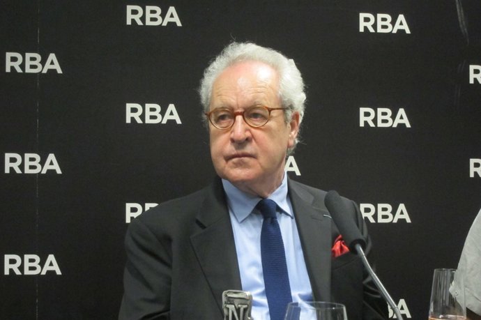 John Banville     