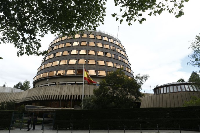 Tribunal Constitucional