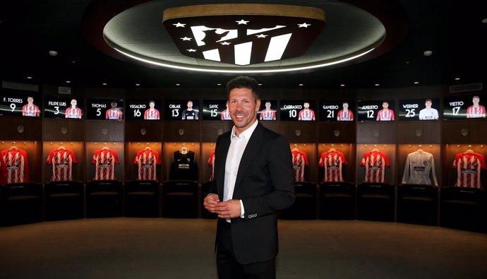 Diego Pablo Simeone