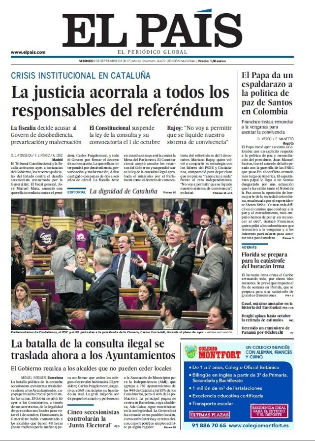 Portadas
