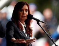 Fiscal de Argentina pide que se interrogue a Fernández de Kirchner por el supuesto encubrimiento en el caso de la AMIA