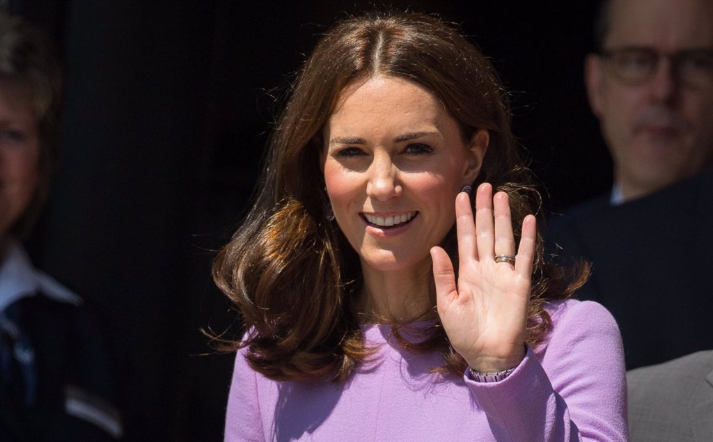 ¿qué Le Pasa Realmente A Kate Middleton Desvelamos Todas Las