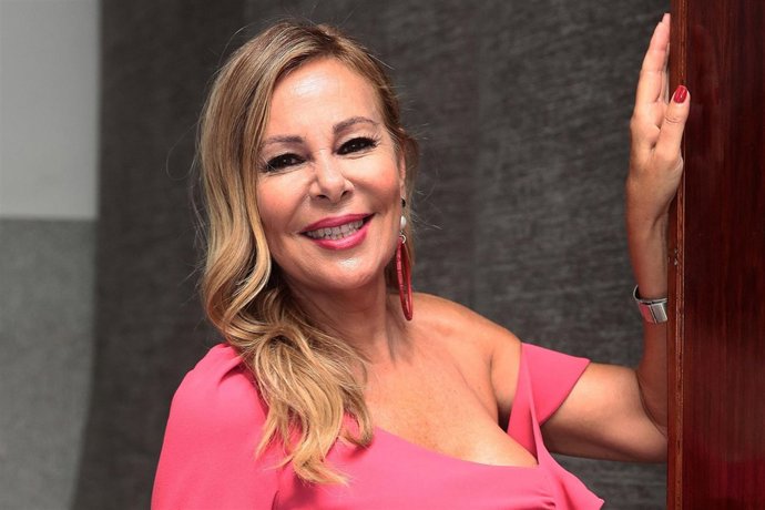 Ana garcía obregón