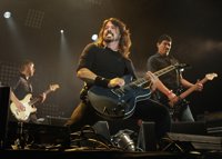 Escucha The Line, tercer adelanto del inminente nuevo álbum de Foo Fighters