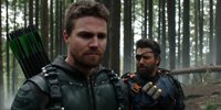 Arrow ficha al temible hijo de Deathstroke como villano para su 6ª temporada