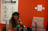 Teresa Rodríguez critica que la Junta exija más financiación y se plantee eliminar impuestos