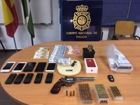 A prisión nueve miembros de un clan familiar por su participación en una reyerta en La Línea