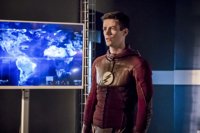 Suenan campanas de boda en la 4ª temporada de The Flash