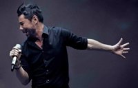 Miguel Poveda ofrecerá este viernes un concierto en Málaga capital